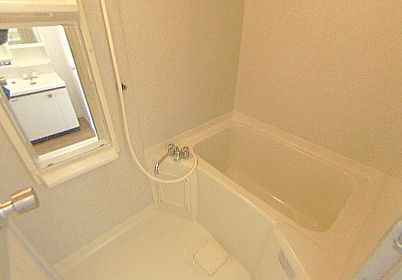 モアクレスト綾園の浴室|お風呂で日々の疲れを落としましょう