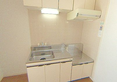 モアクレスト綾園のキッチン|キッチンでお料理をお楽しみください