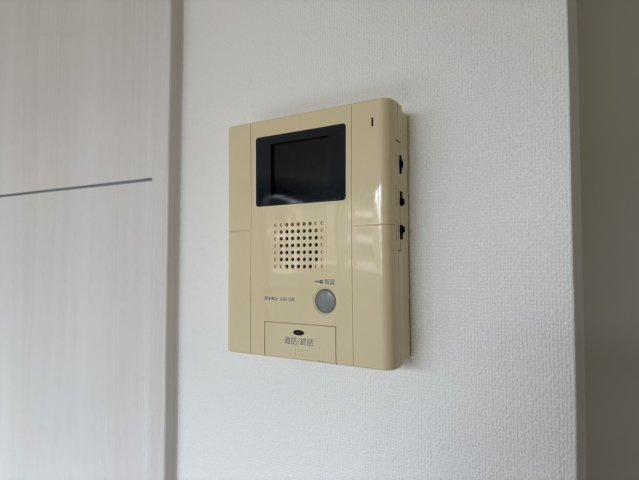 グリシーヌ栄|名古屋市の賃貸ならMy賃貸のセキュリティ|グリシーヌ栄