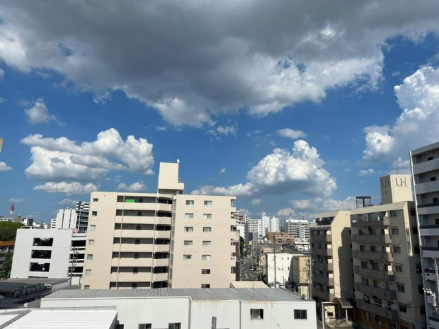 グリシーヌ栄|名古屋市の賃貸ならMy賃貸の展望|グリシーヌ栄