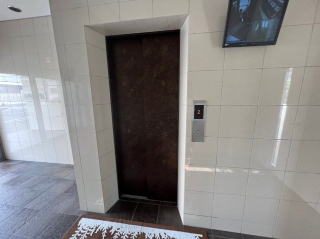 グリシーヌ栄|名古屋市の賃貸ならMy賃貸のその他共用部分|グリシーヌ栄