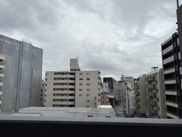 グリシーヌ栄|名古屋市の賃貸ならMy賃貸の展望|グリシーヌ栄