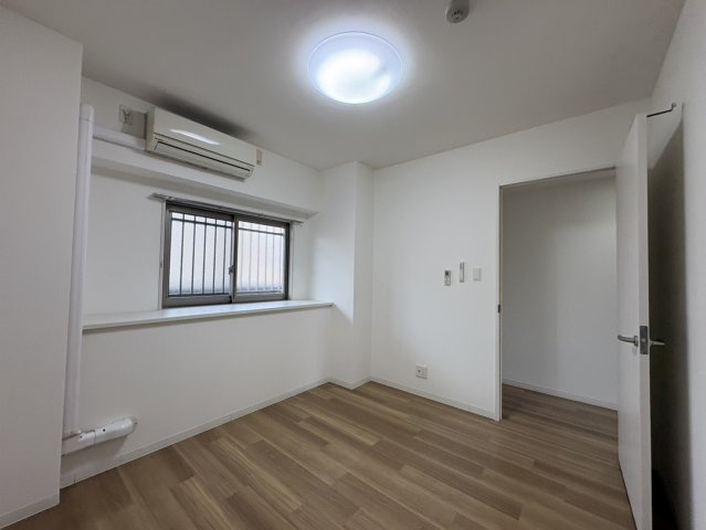 グリシーヌ栄|名古屋市の賃貸ならMy賃貸の寝室|グリシーヌ栄