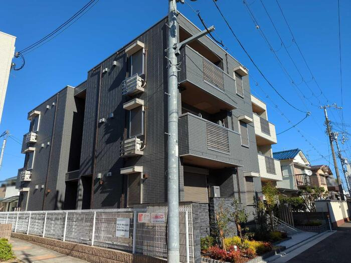 ブラン・キューブ