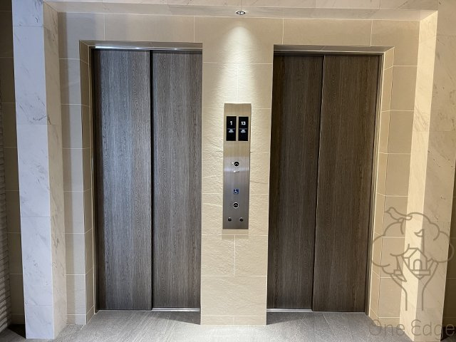 S-RESIDENCE福島玉川Deuxのその他共用部分
