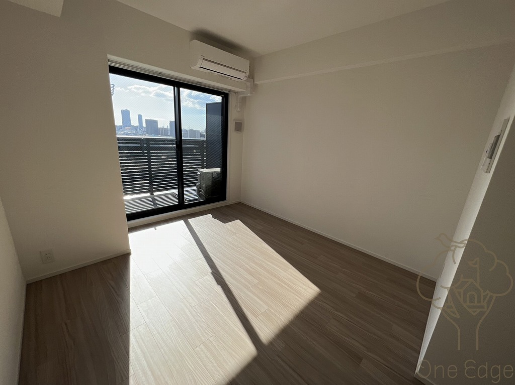 S-RESIDENCE福島玉川Deuxの内装