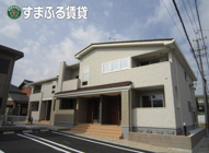 ポエム　リラ　岡崎市宇頭南町の画像