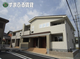 【外観】