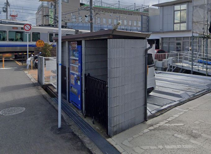 collection和泉府中のその他共用部分