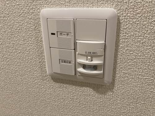パロアルトの設備