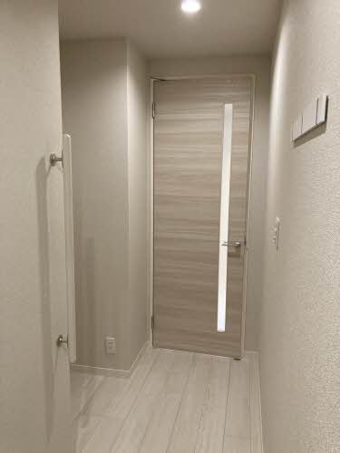 パロアルトの収納|収納があります
