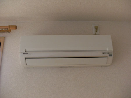 シャーメゾン美央の設備