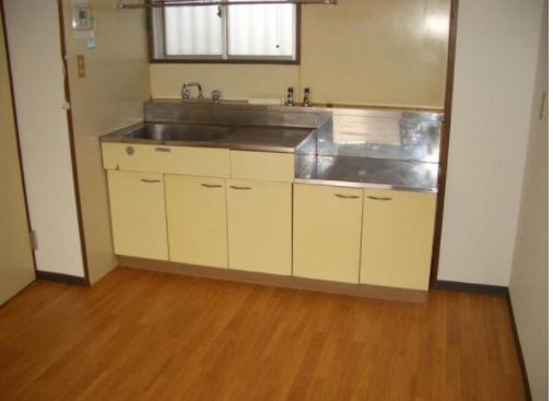 セントヒルのキッチン|キッチンでお料理をお楽しみください