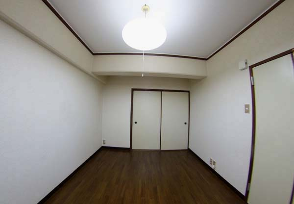 セントヒルの居間・リビング|使いやすい居間です