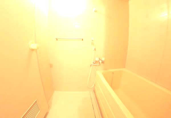 セントヒルの浴室|落ち着いた空間のお風呂です