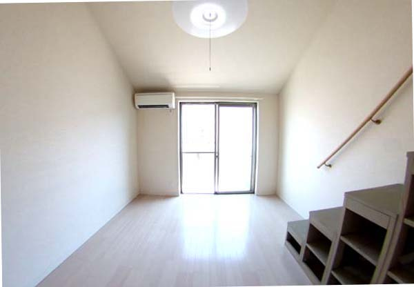 アイムパレス府中のその他