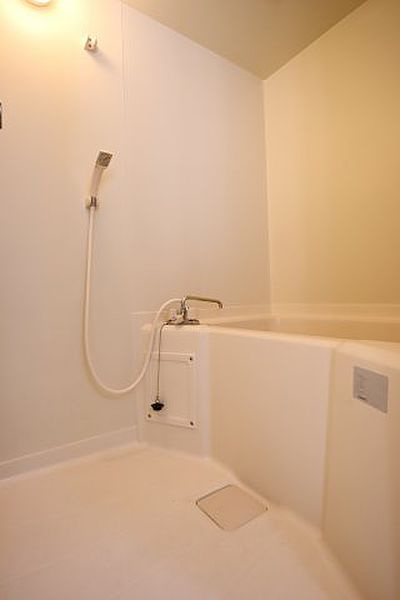 伏屋PCハイツの浴室|お風呂です