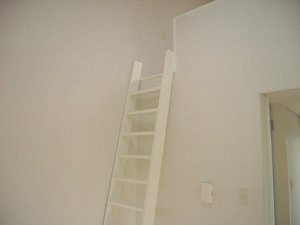 マザーグースの内装|中はこのようになっています