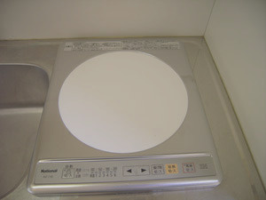 マザーグースの設備