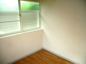 マザーグースの展望|きれいな内装です