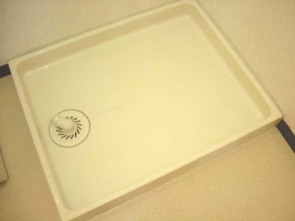 グランディール和泉の設備