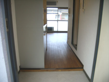 パレドール池上のその他