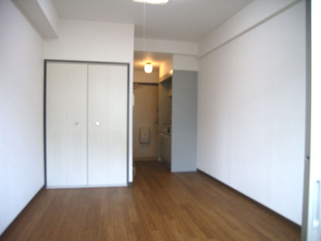 パレドール池上の内装|内装も気になるポイント