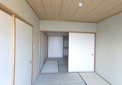 メルベーユ246の収納|収納があります