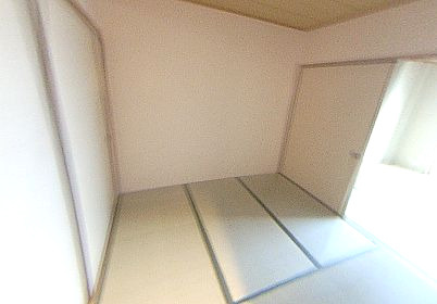メルベーユ246の和室|和室があれば、来客や子供用のスペースとして活躍します