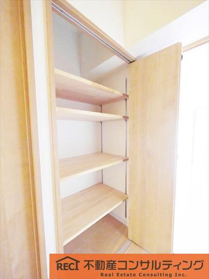 日商岩井芦屋マンションのエントランス