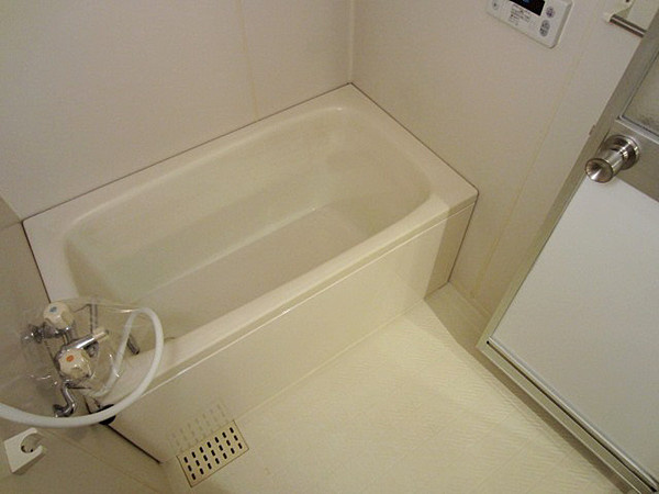 フローラル岸和田の浴室|日々の暮らしに欠かせないお風呂です