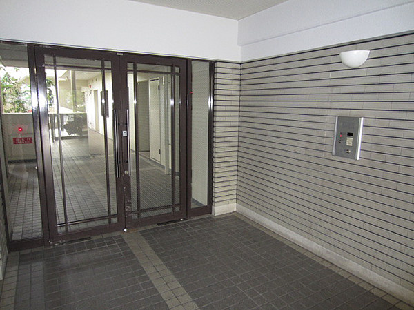 フローラル岸和田のその他共用部分