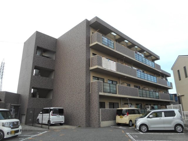 クレアール小松里