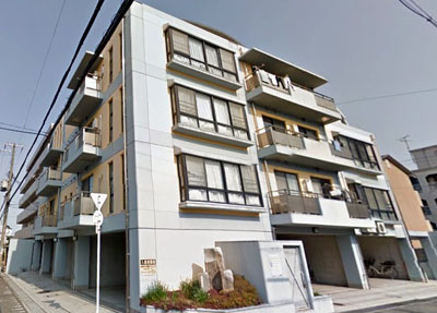 スリーダイレクションⅠ