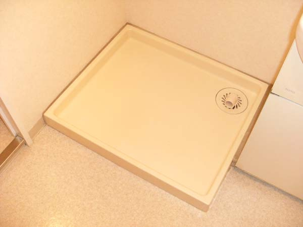 岸和田市上町のハイツの設備