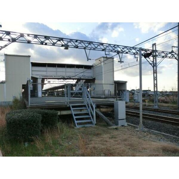 メゾンビューの展望