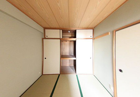 クロスロウズ荒木街の設備
