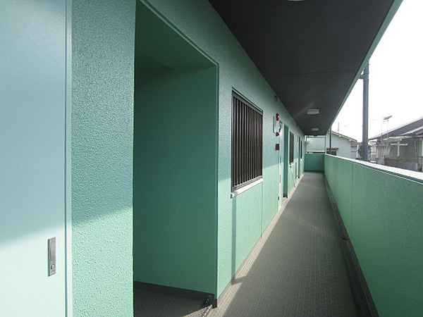 ドエル岸和田のその他