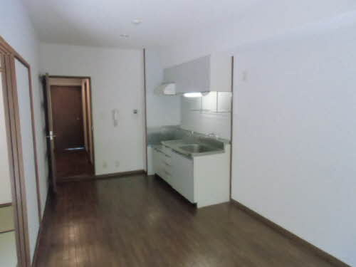 ハイムエミネンスの居間・リビング|おしゃれなリビングです