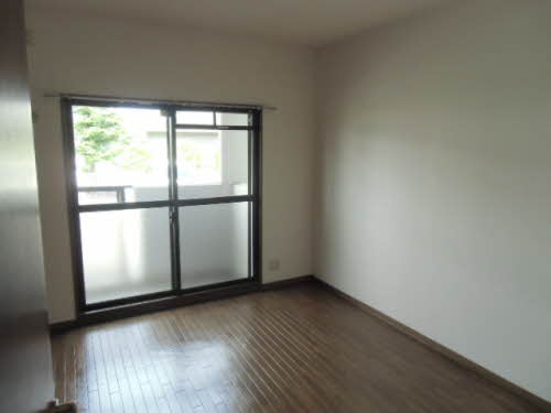 ハイムエミネンスの居間・リビング|リビングです