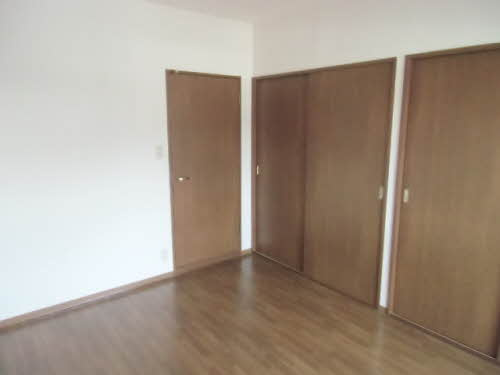 ハイムエミネンスの収納|収納豊富です