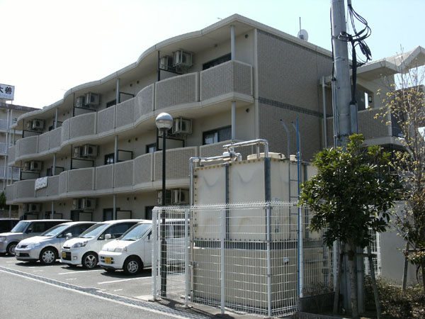 フィール白い雲