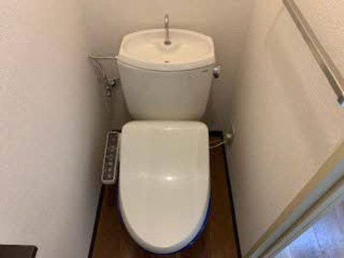 メゾンアヅマのトイレ|トイレも気になるポイント