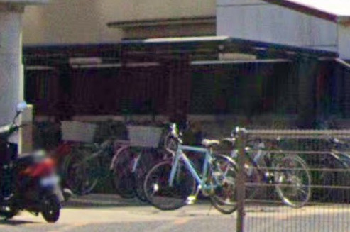 セーヌ東岸和田のその他共用部分