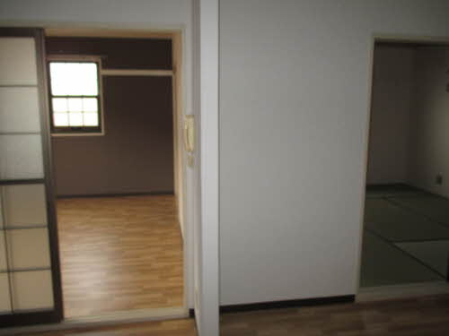 ガーデンタウン清水B棟のその他