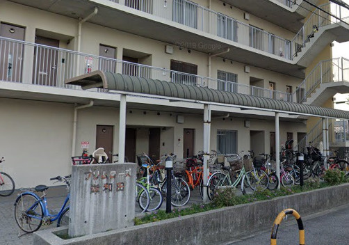 プリムローズ岸和田のその他共用部分