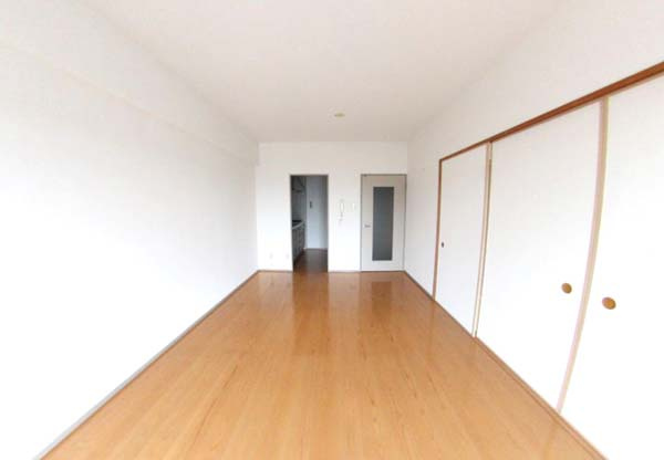 プリムローズ岸和田の内装|おしゃれな内装です