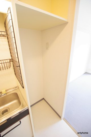 エトワール北梅田　仲介手数料無料の内装