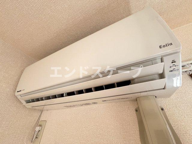 リヴァージュねぎしの設備|高崎、前橋エリアのお部屋探しはエンドスケープまで！お客様の理想お聞かせ下さい♪