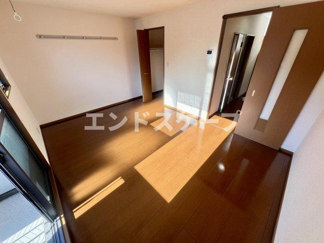 リヴァージュねぎしの内装|高崎、前橋エリアのお部屋探しはエンドスケープまで！お客様の理想お聞かせ下さい♪